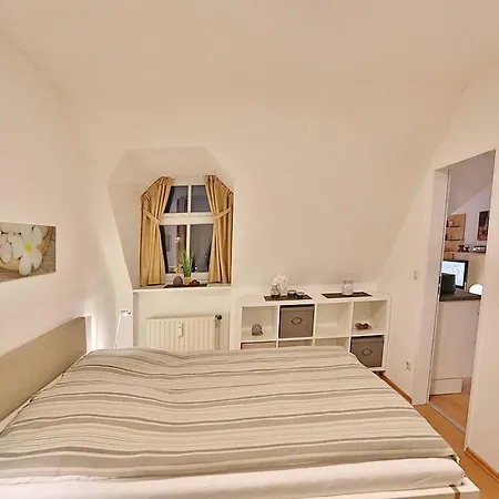 Am Rosenhain 12 Am Rosenhain 12 4 Apartment Timmendorfer Strand