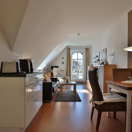 Apartment Am Rosenhain 12 Am Rosenhain 12 4 Timmendorfer Strand